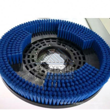 Factory Quality Abrasive Nylon Disc Brush for Floor Scrubbing  and Street Sweeping